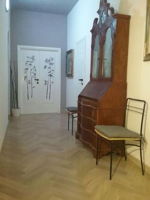Mascagni Rooms Florence Extérieur photo