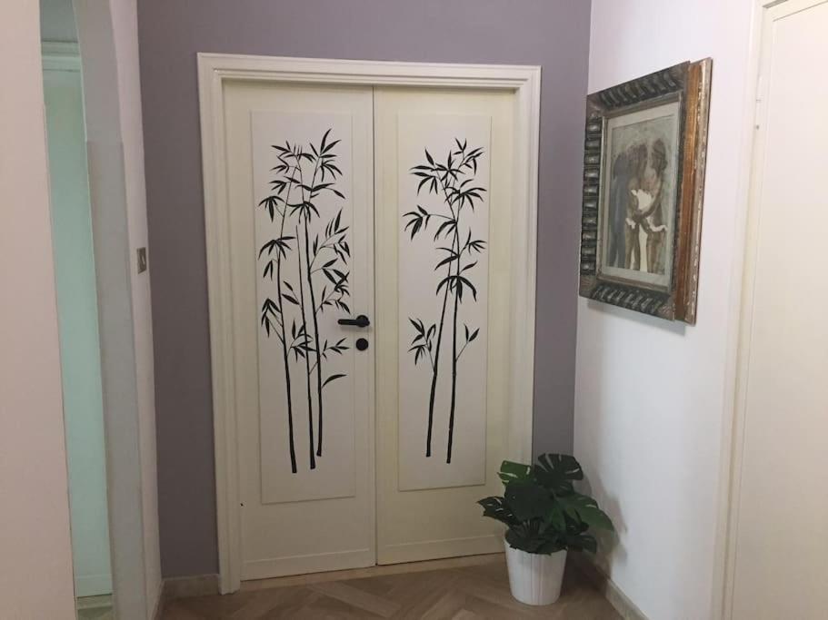 Mascagni Rooms Florence Extérieur photo