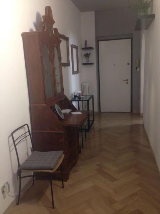Mascagni Rooms Florence Extérieur photo