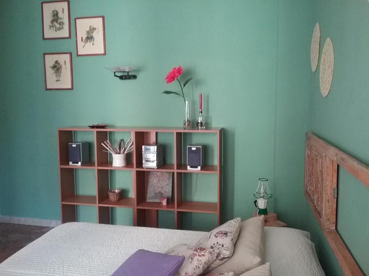 Mascagni Rooms Florence Extérieur photo