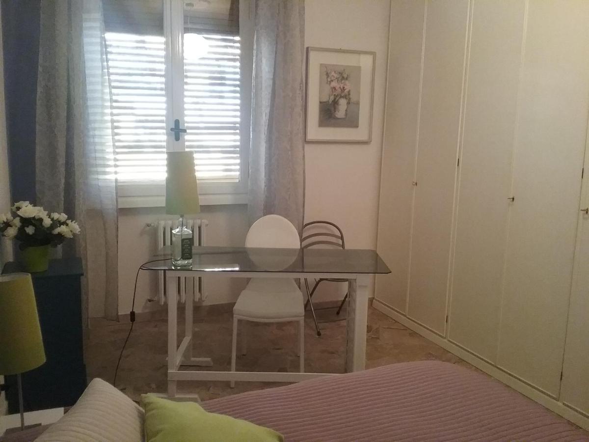 Mascagni Rooms Florence Extérieur photo