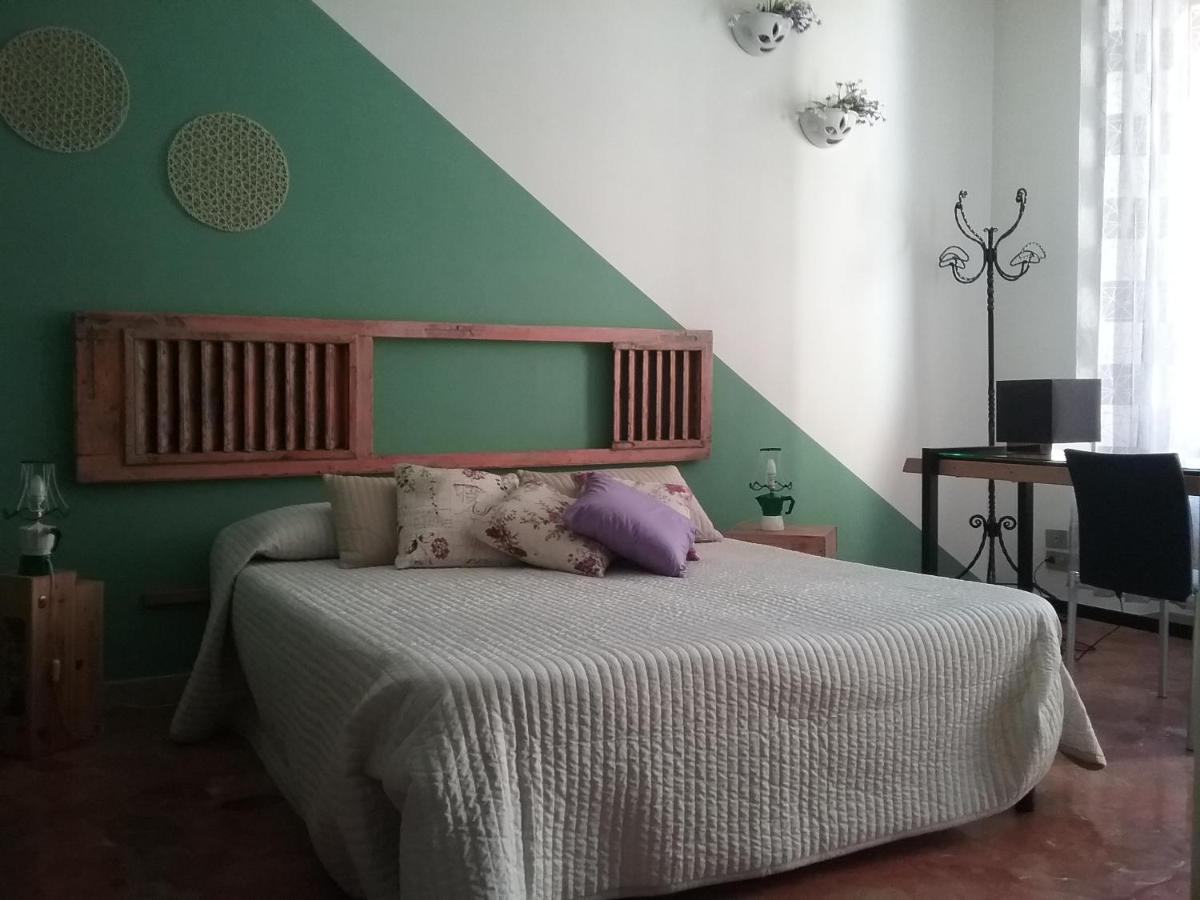 Mascagni Rooms Florence Extérieur photo